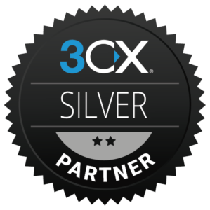 Silver Partner badge